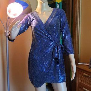 Brand New Party Dress